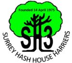 Surrey Hash House Harriers